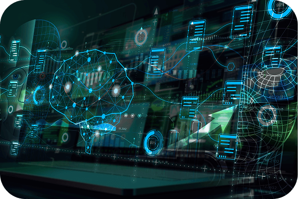 Direct Cloud Integration