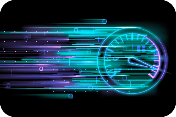 High Throughput Performance