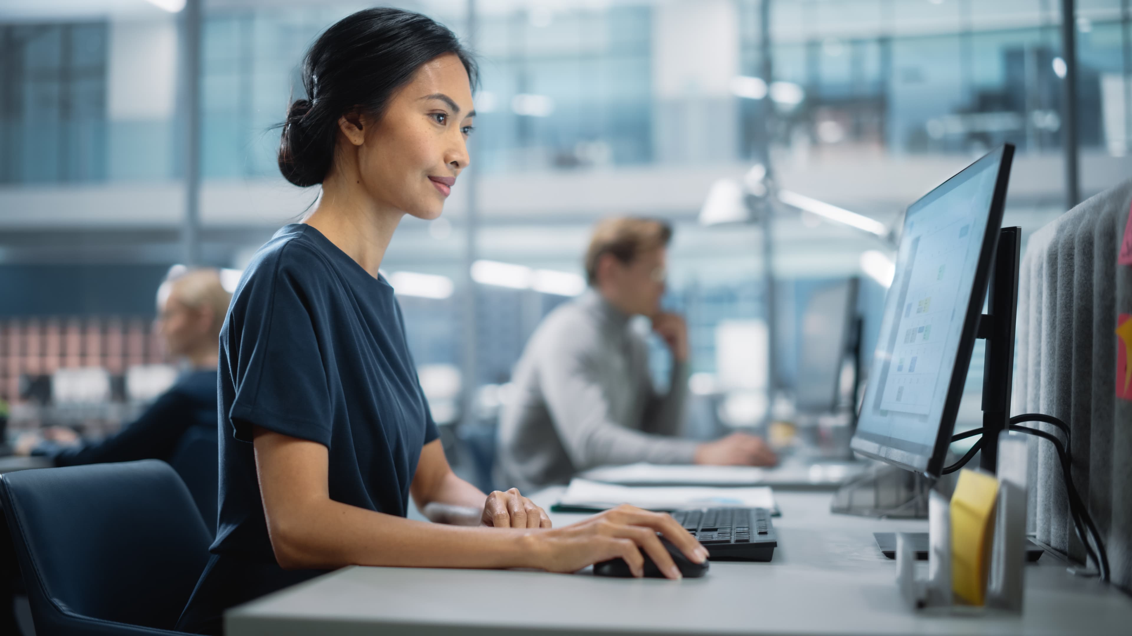 SD-WAN
Essentials