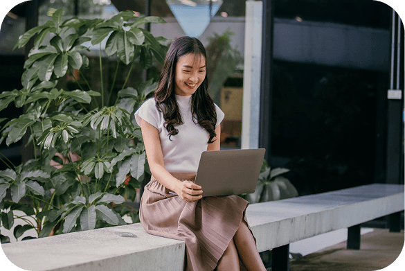 Dedicated Ethernet Service