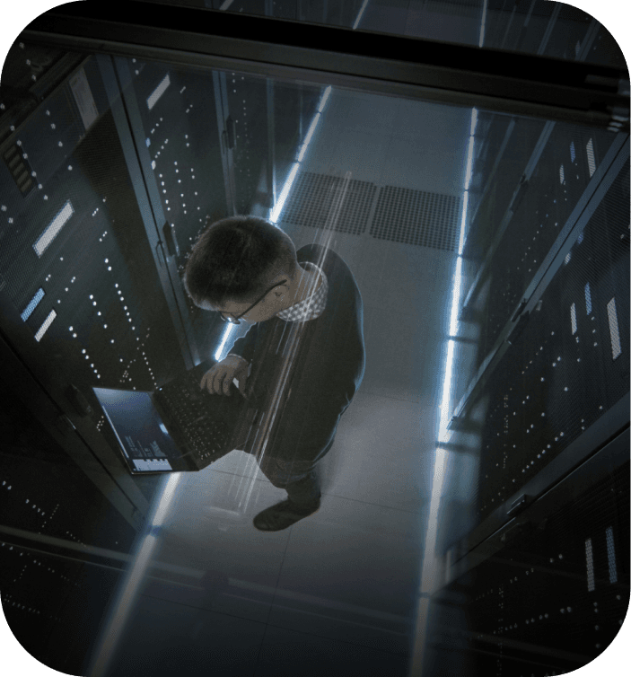 Ransomware Recovery Plan