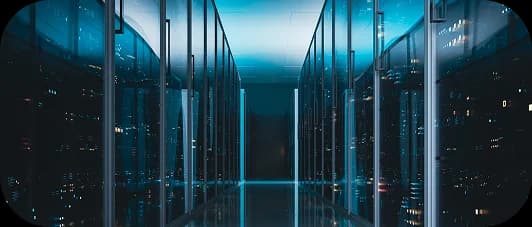 Data Center Express
