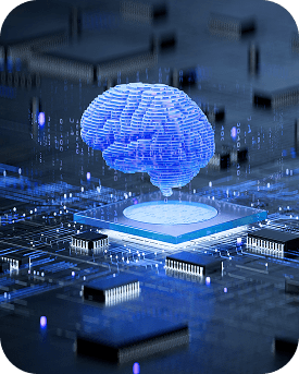 Digital Infrastructure