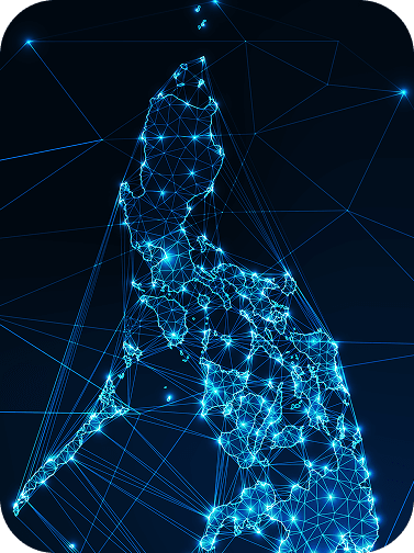 Ultra-Fast Global Connectivity