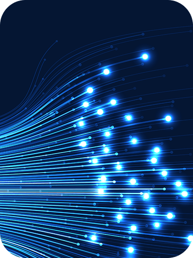 Scalable & Future-Ready Bandwidth