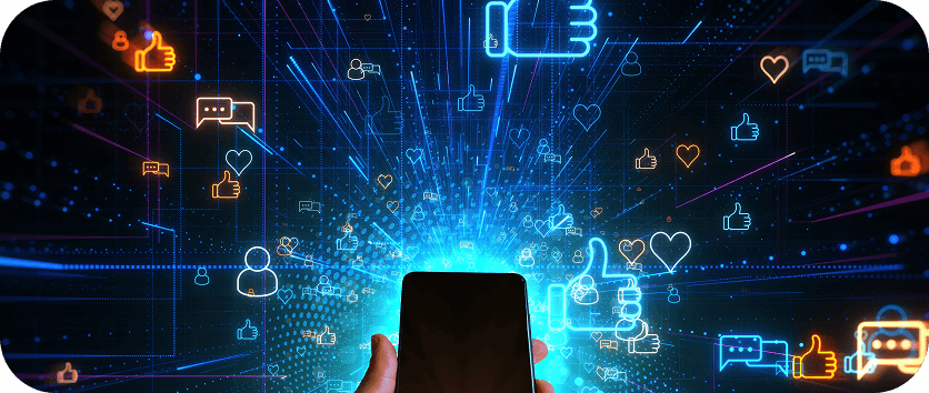 E-commerce
Integration