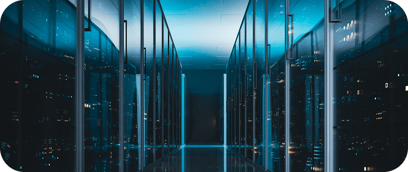 Data Center Express