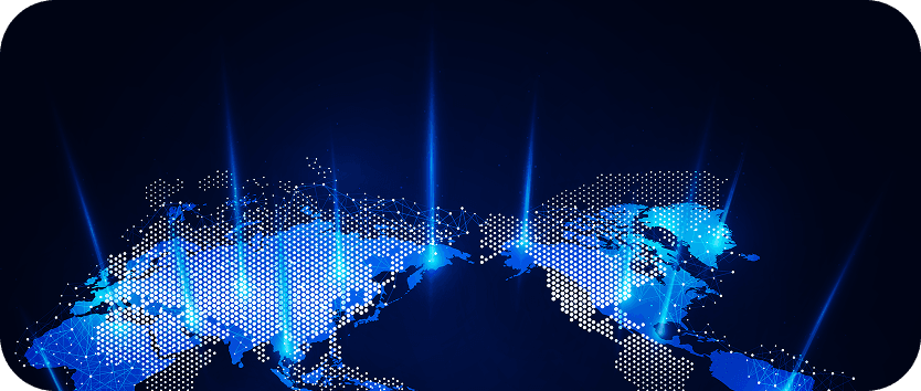 International Private Line + Internet Protocol