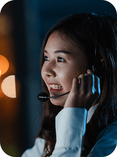 Dedicated & Priority Support