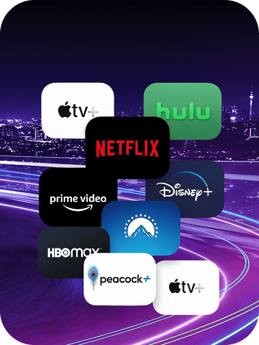 OTT Streaming Friendly