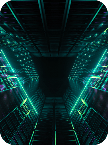 Enterprise-Grade Security & Performance
