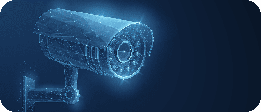 Managed Surveillance