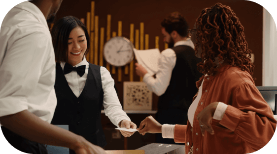 Hospitality