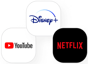 OTT Apps