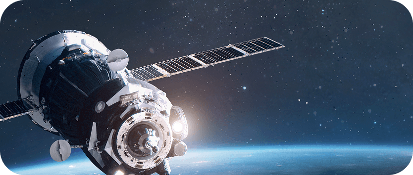 Satellite Internet