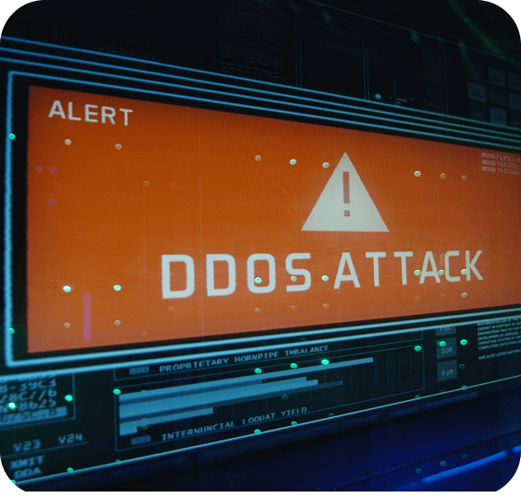 DDoS Attack